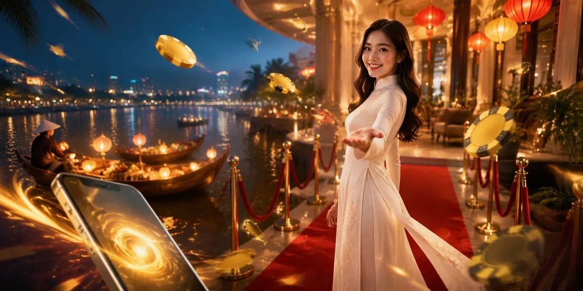 SM 88 Casino Ứng dụng SM 88 Casino cho điện thoại của bạn